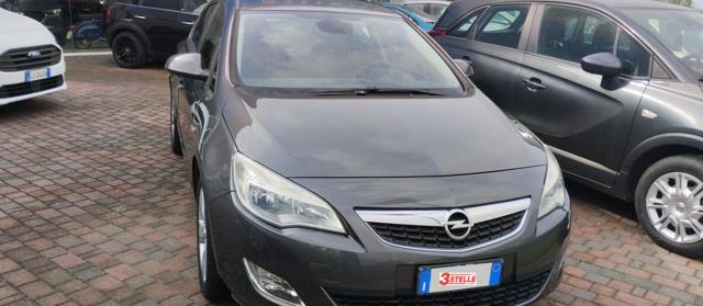 OPEL Astra usata, con ABS