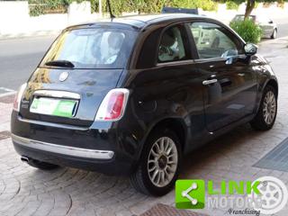 FIAT 500 usata, con Airbag Passeggero