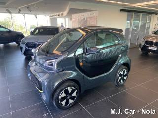 XEV Yoyo usata, con Autoradio