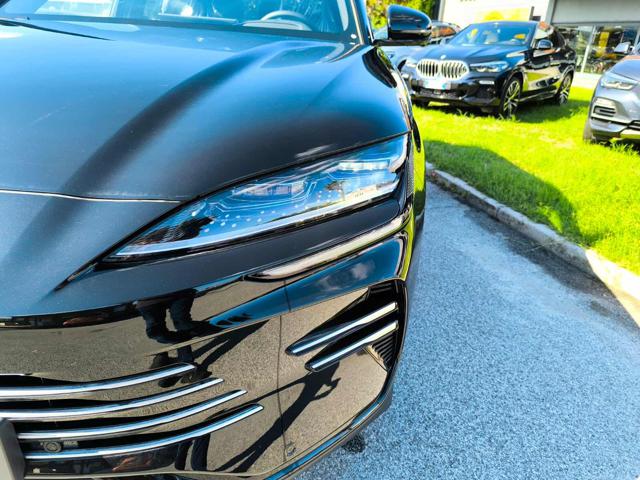 BYD Seal usata, con Cerchi in lega