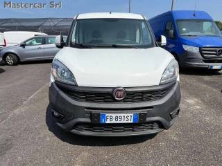 FIAT Doblo usata, con Alzacristalli elettrici