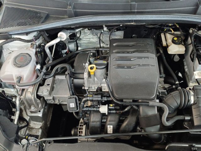 SKODA Fabia usata, con Frenata d