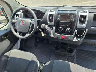 FIAT Ducato usata, con Airbag