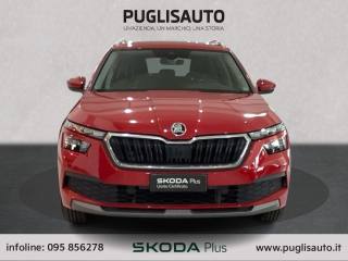 SKODA Kamiq usata, con Airbag