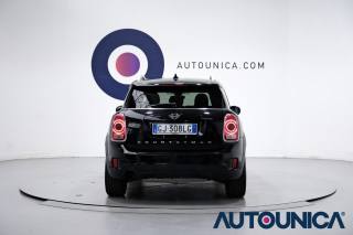MINI Countryman usata, con Immobilizzatore elettronico