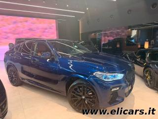 BMW X6 usata, con Airbag Passeggero