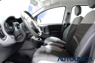 FIAT Panda usata, con Autoradio digitale