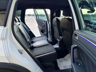 VOLKSWAGEN Tiguan usata, con Controllo automatico clima