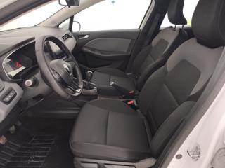 RENAULT Clio usata, con ESP