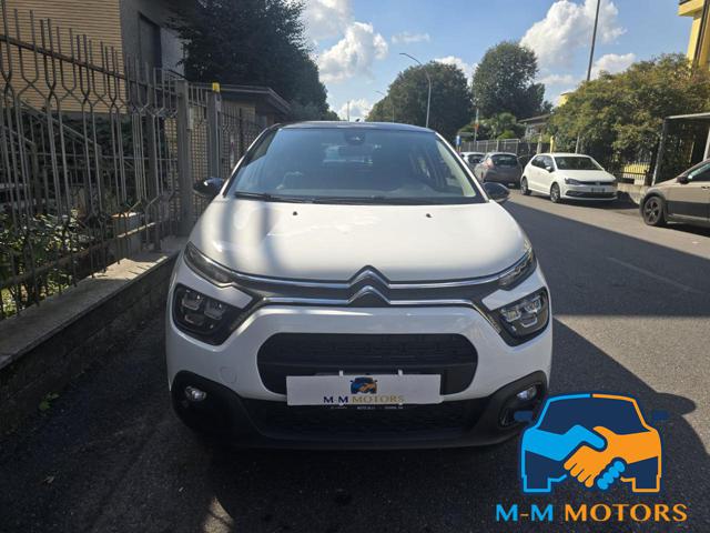 CITROEN C3 usata, con Airbag