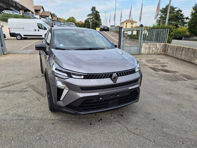 RENAULT Captur usata, con Airbag Passeggero