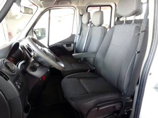 OPEL Movano usata, con Immobilizzatore elettronico