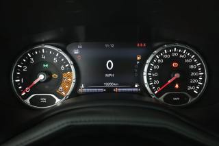 JEEP Renegade usata 6