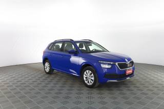 SKODA Kamiq usata 1