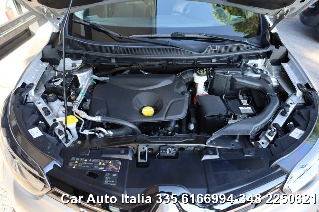 RENAULT Kadjar usata 237