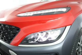HYUNDAI Kona usata 7