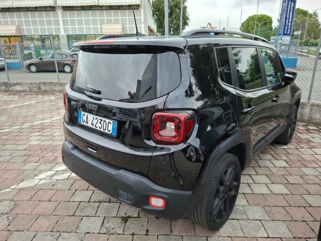 JEEP Renegade usata, con Airbag