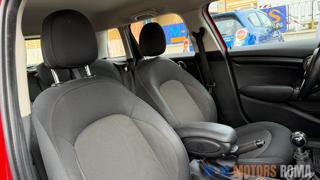 MINI Cooper D usata, con Controllo trazione