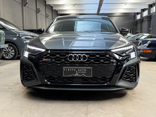 AUDI RS3 usata, con Airbag