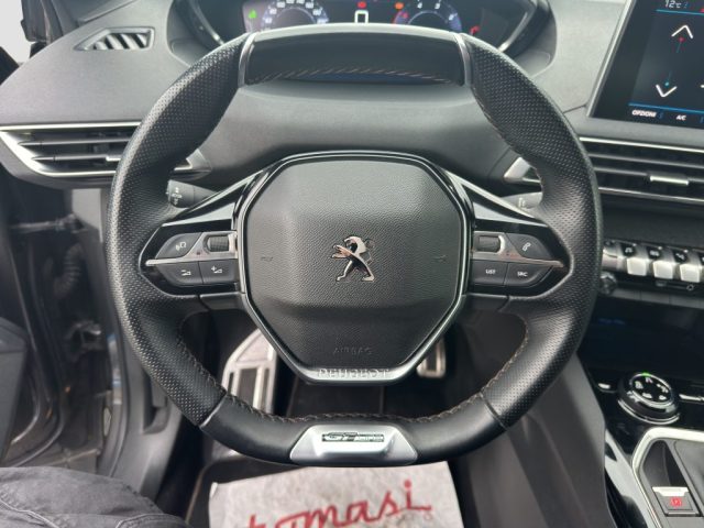 PEUGEOT 3008 usata 11