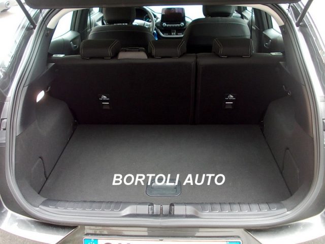 FORD Puma usata, con Climatizzatore
