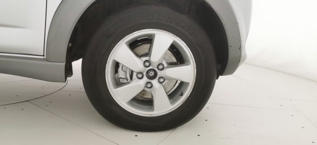 DAIHATSU Terios usata 16