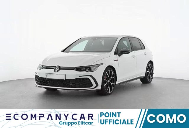 VOLKSWAGEN Golf usata, con ABS