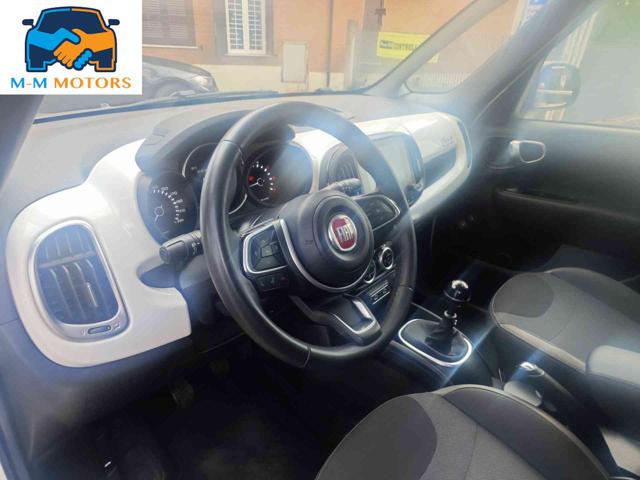 FIAT 500L usata, con Park Distance Control