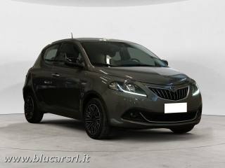 LANCIA Ypsilon usata, con Airbag