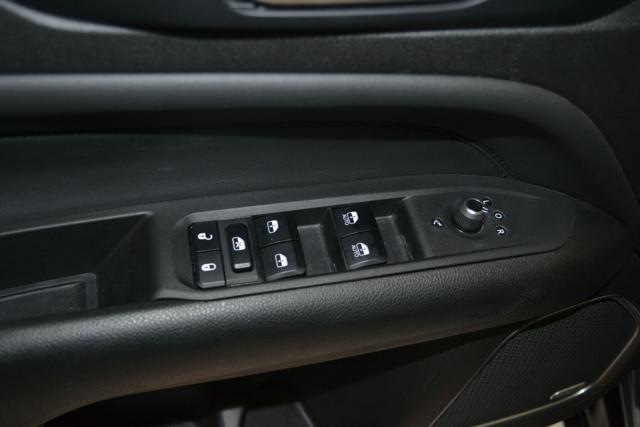 JEEP Compass usata, con Controllo trazione