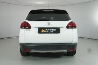 PEUGEOT 2008 usata, con Autoradio