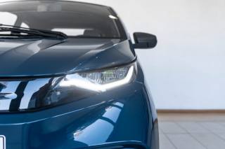 AIXAM City usata, con Boardcomputer