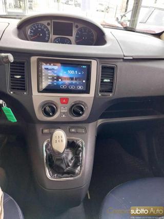 LANCIA MUSA usata 20