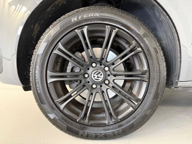 VOLKSWAGEN Caravelle usata, con Chiusura centralizzata