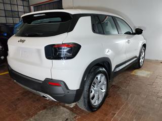 JEEP Avenger usata, con Airbag Passeggero