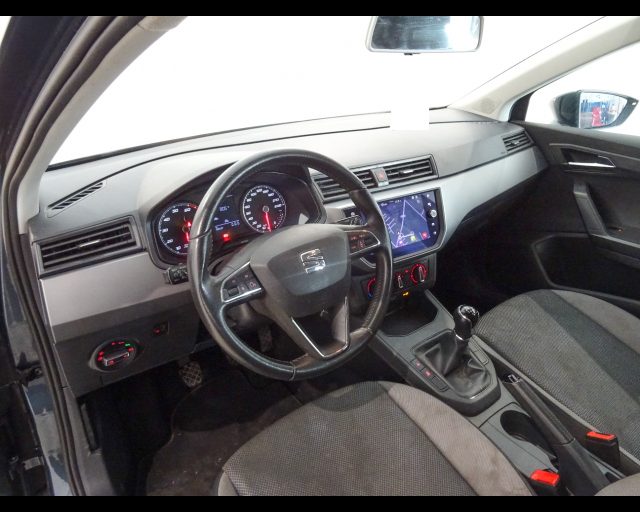 SEAT Ibiza usata, con ESP