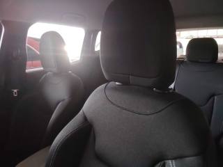JEEP Renegade usata, con Controllo elettronico della corsia