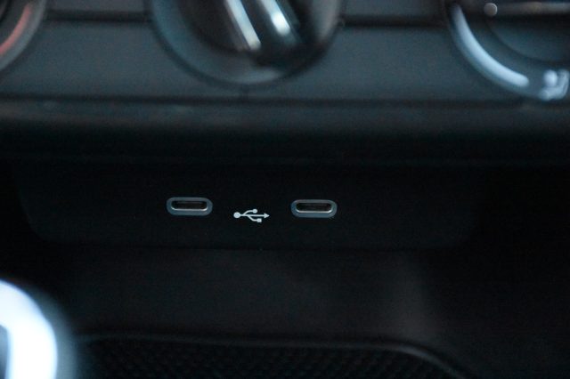 SKODA Fabia usata, con Park Distance Control