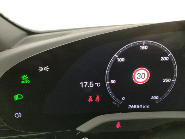 PORSCHE Taycan usata, con Sedili riscaldati