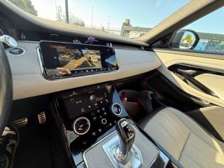 LAND ROVER Range Rover Evoque usata, con Immobilizzatore elettronico
