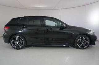 BMW 118 usata, con Airbag Passeggero