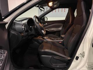 NISSAN Juke usata, con Cronologia tagliandi