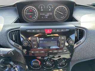 LANCIA Ypsilon usata, con Climatizzatore