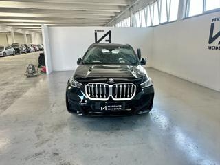 BMW X1 usata, con Airbag