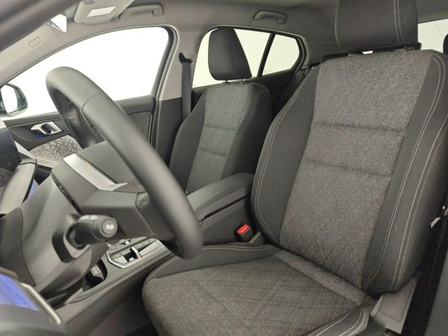 BMW 120 usata, con Filtro antiparticolato