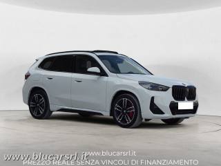 BMW X1 usata 2