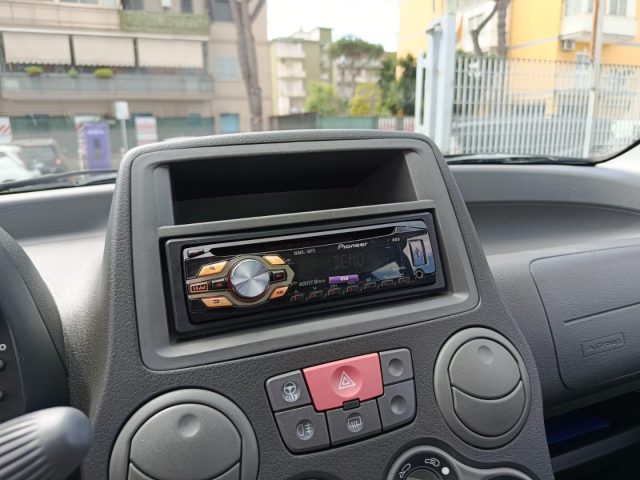 FIAT Panda usata, con Climatizzatore