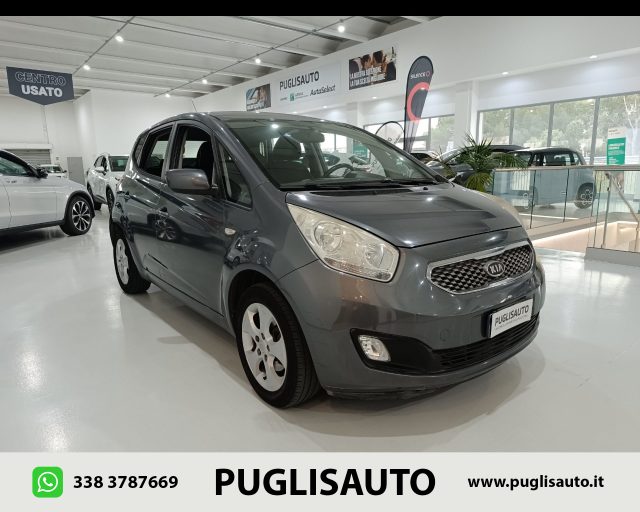 KIA Venga usata, con ABS