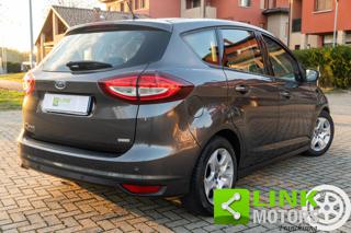 FORD C-Max usata, con Alzacristalli elettrici