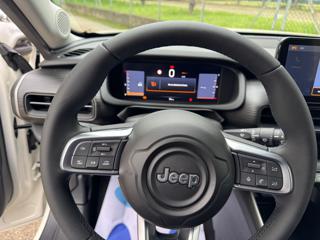 JEEP Avenger usata, con Chiusura centralizzata